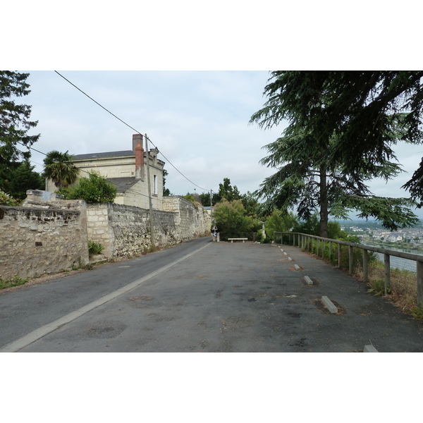 รูปถ่าย ฝรั่งเศส(France) โซมูร์(Saumur) 2011-05 42