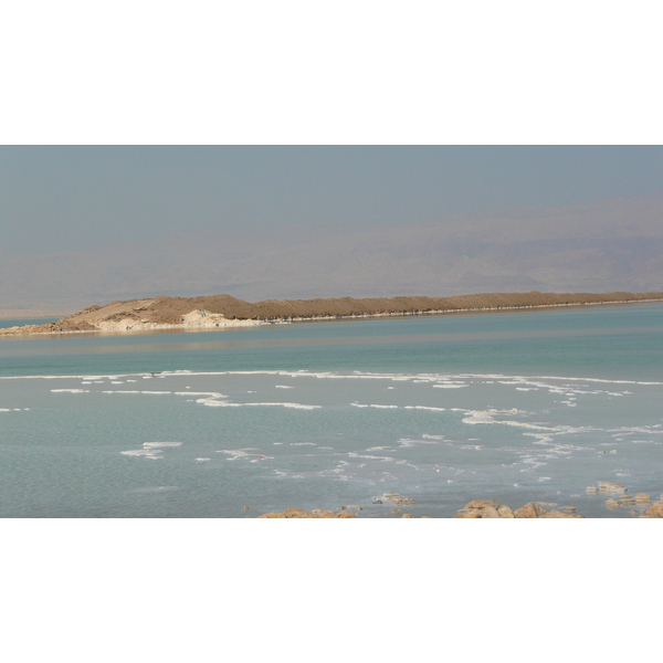 รูปถ่าย อิสราเอล(Israel) อึนโบเกก(Boqeq) 2007-06 54