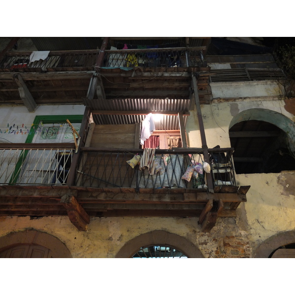 รูปถ่าย ปานามา(Panama) ปานามาซิตี(Panama City) 2015-03 271