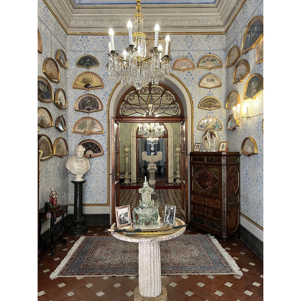 รูปถ่าย อิตาลี(Italy) วอลแตร์รา(Volterra) วังวีตี(Palazzo Viti) 2021-09 43