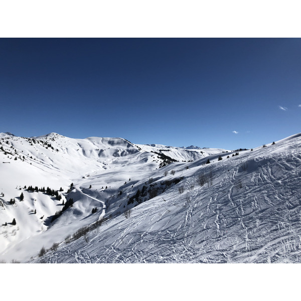 รูปถ่าย ฝรั่งเศส(France) เมแฌฟว์(Megeve) 2019-03 98