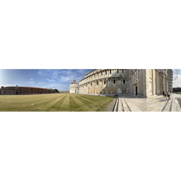 รูปถ่าย อิตาลี(Italy) ปิซา(Pisa) 2021-09 246