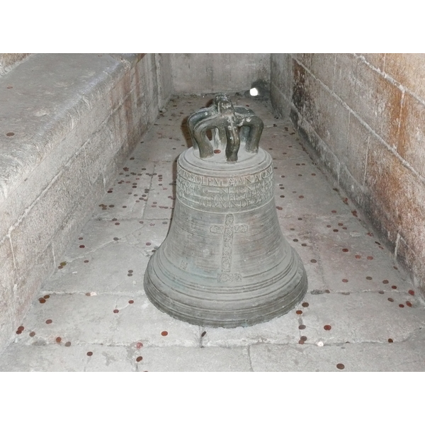 รูปถ่าย ฝรั่งเศส(France) ตาราสกง(Tarascon) ปราสาทตาราสกง(Tarascon Castle) 2008-04 125