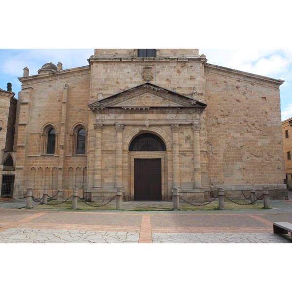 รูปถ่าย สเปน(Spain) ซิวดัดโรดรีโก(Ciudad Rodrigo) 2013-01 77