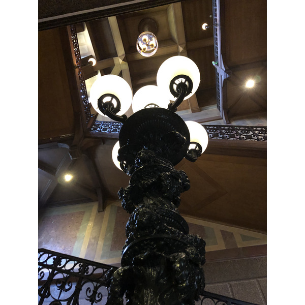 รูปถ่าย ฝรั่งเศส(France) ฟงเทนโบล(Fontainebleau) 2019-04 126