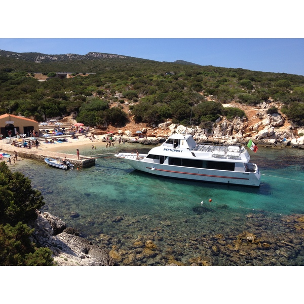 รูปถ่าย อิตาลี(Italy) ซาร์ดิเนีย(Sardinia) อุทยานธรรมชาติปอร์โตกอนเต(Porto Conte Regional Natural Park) 2015-06 18