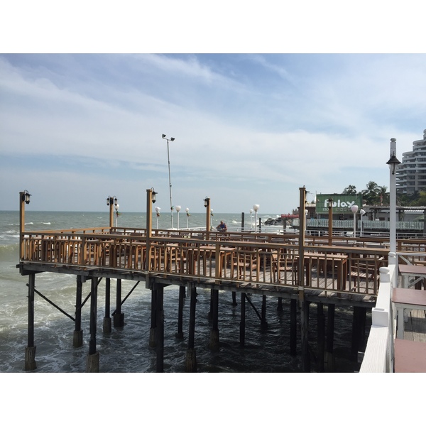 รูปถ่าย ไทย(Thailand) หัวหิน(Hua hin) 2016-01 69