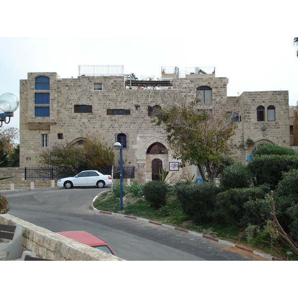 รูปถ่าย อิสราเอล(Israel) จาฟา(Jaffa) 2006-12 240