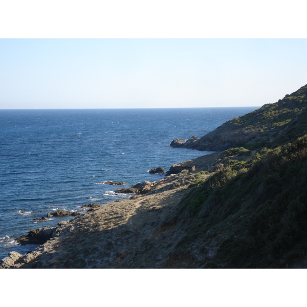 รูปถ่าย ฝรั่งเศส(France) คอร์สิคา(Corsica) แหลมคอร์ส(Corsican Cape) 2006-09 0