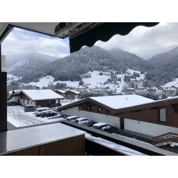 รูปถ่าย ฝรั่งเศส(France) ปรา-ซูร์-อาร์ลี(Praz sur Arly) 2019-12 446