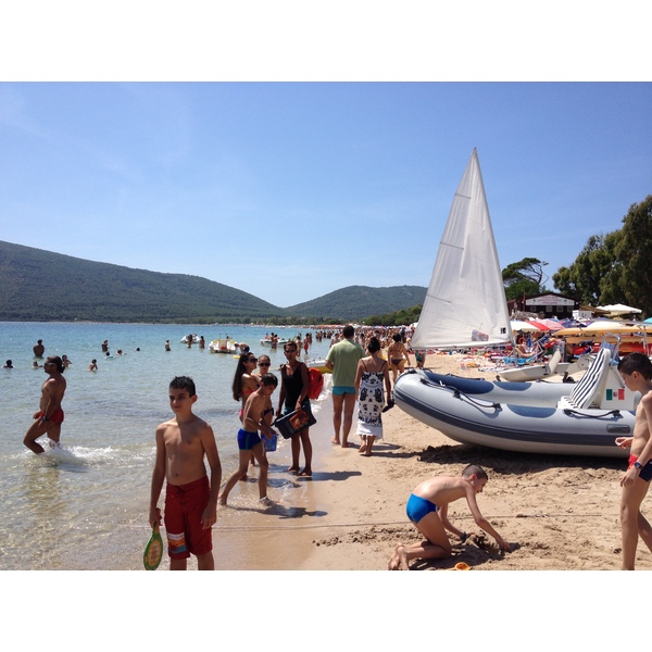 รูปถ่าย อิตาลี(Italy) ซาร์ดิเนีย(Sardinia) อุทยานธรรมชาติปอร์โตกอนเต(Porto Conte Regional Natural Park) 2015-06 48