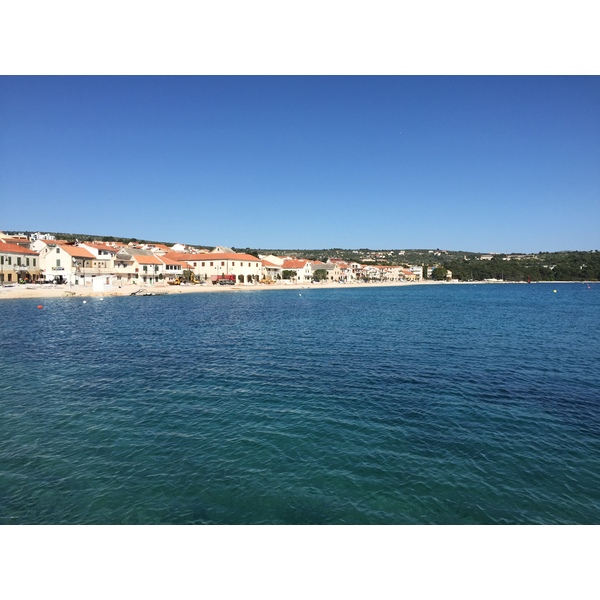 รูปถ่าย โครเอเชีย(Croatia) ปรีโมชเตน(Primosten) 2016-04 11