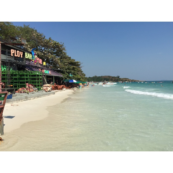รูปถ่าย ไทย(Thailand) เกาะเสม็ด(Ko Samet) 2016-01 81