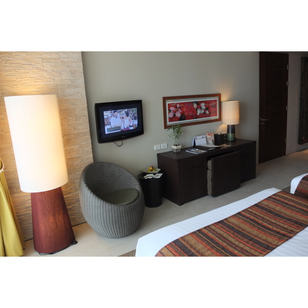 รูปถ่าย ไทย(Thailand) พัทยา(Pattaya) โรงแรมเซ็นทารา(Centara Hotel) 2012-12 11
