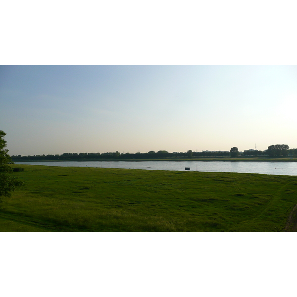 รูปถ่าย เยอรมนี(Germany) ดัสเซลดอร์ฟ(Dusseldorf) 2007-05 123
