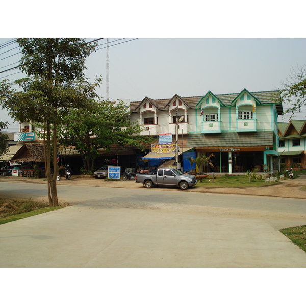 รูปถ่าย ไทย(Thailand) ปาย(Pai) 2007-02 48