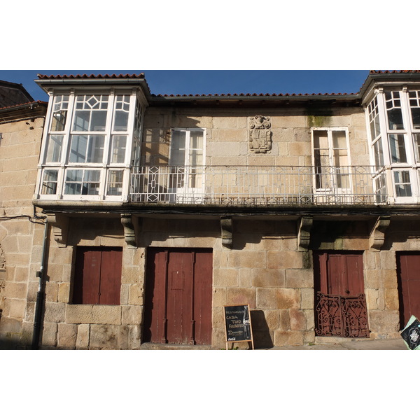 รูปถ่าย สเปน(Spain) อาลาริซ(Allariz) 2013-01 37