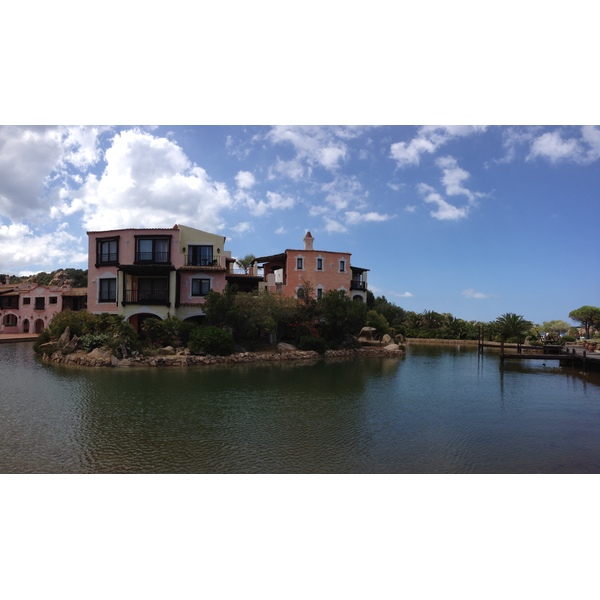 รูปถ่าย อิตาลี(Italy) ซาร์ดิเนีย(Sardinia) ปอร์โตแชร์โว(Porto Cervo) 2015-06 56