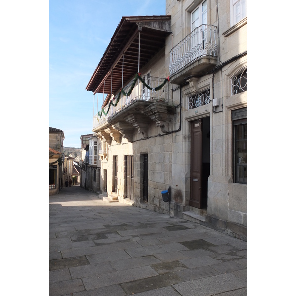 รูปถ่าย สเปน(Spain) อาลาริซ(Allariz) 2013-01 89