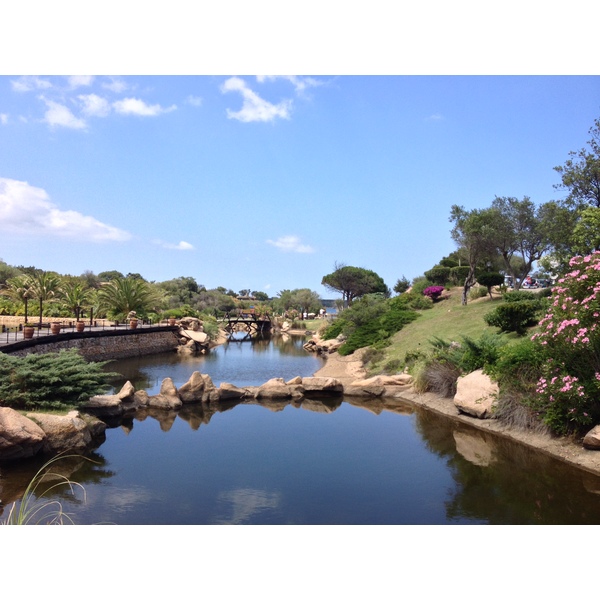 รูปถ่าย อิตาลี(Italy) ซาร์ดิเนีย(Sardinia) ปอร์โตแชร์โว(Porto Cervo) 2015-06 54