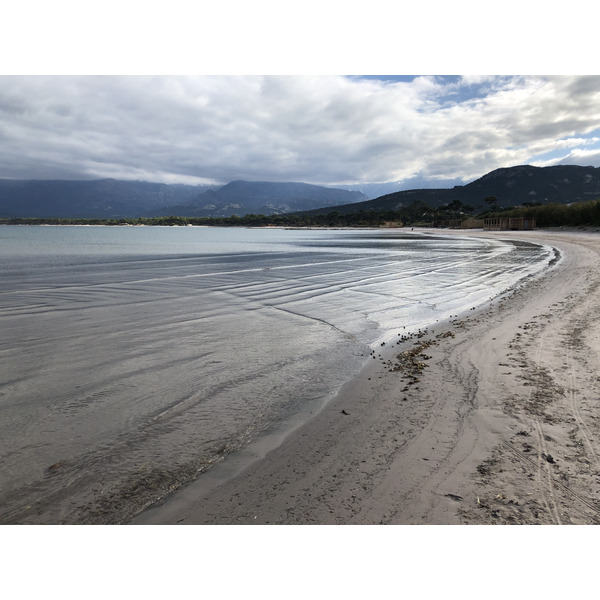 รูปถ่าย ฝรั่งเศส(France) คอร์สิคา(Corsica) คาลวี(Calvi) 2020-10 2