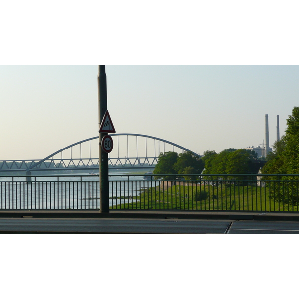 รูปถ่าย เยอรมนี(Germany) ดัสเซลดอร์ฟ(Dusseldorf) 2007-05 143