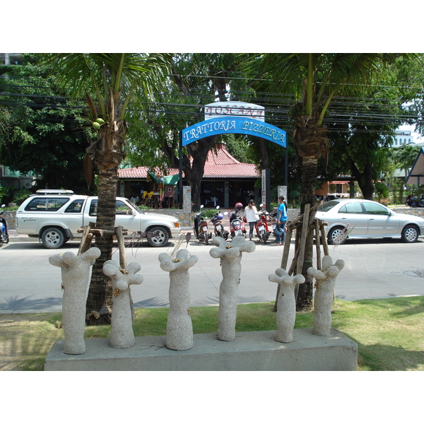 รูปถ่าย ไทย(Thailand) หาดพัทยา(Pattaya Beach) 2007-02 242
