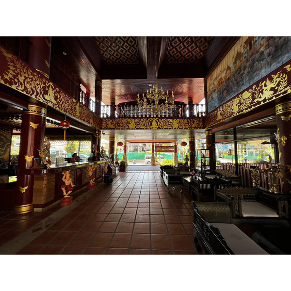 รูปถ่าย ไทย(Thailand) ภูเก็ต(Phuket) ป่าตอง(Patong) โรงแรมรอยัลภาวดีวิลเลจ(Royal Phawadee Village Hotel) 2021-12 79