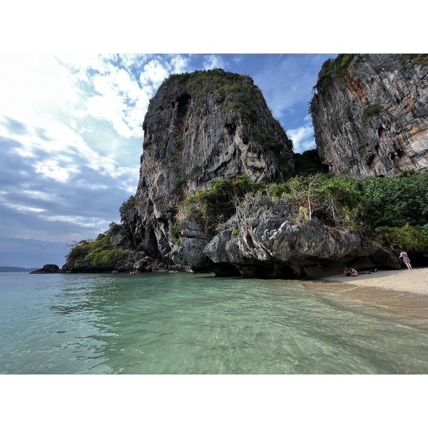 รูปถ่าย ไทย(Thailand) กระบี่(Krabi) 2023-01 291