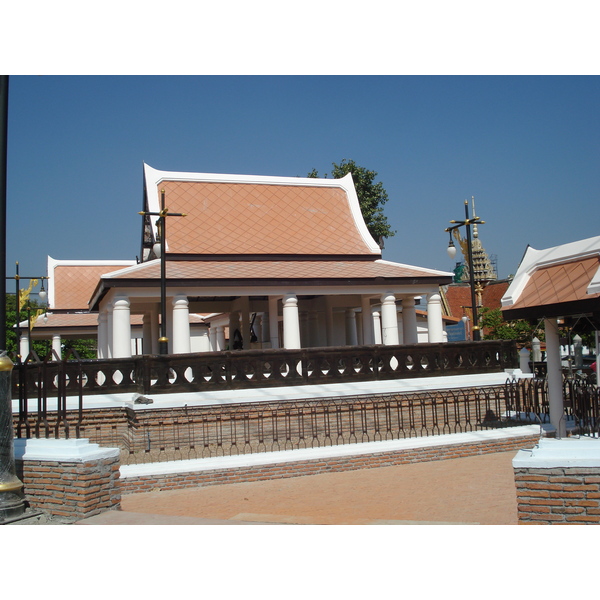 รูปถ่าย ไทย(Thailand) พิษณุโลก(Phitsanulok) ถนนมิตรภาพ(Mittraparp Road) 2008-01 40