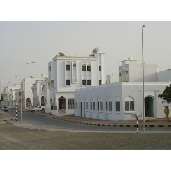 รูปถ่าย โอมาน(Oman) โซฮาร์(Sohar) 2005-03 18