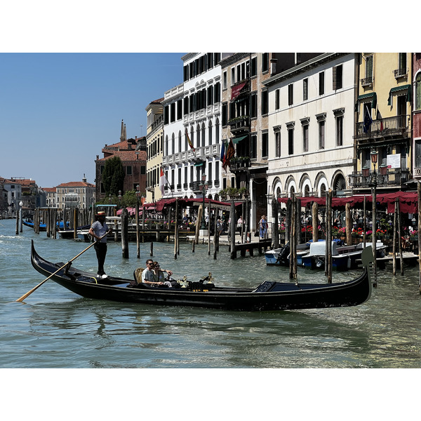 รูปถ่าย อิตาลี(Italy) เวนีส(Venice) 2022-05 127