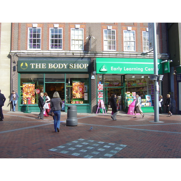 รูปถ่าย อังกฤษ(United Kingdom) รีดดิ้ง(Reading) 2005-10 18