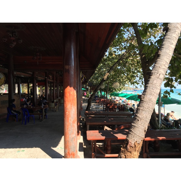 รูปถ่าย ไทย(Thailand) เกาะเสม็ด(Ko Samet) 2016-01 106