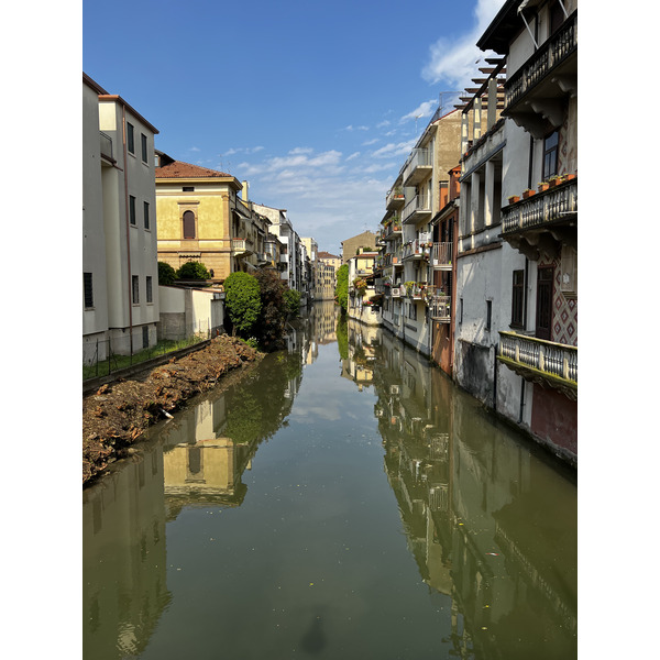 รูปถ่าย อิตาลี(Italy) ปาโดวา(Padua) 2022-05 77