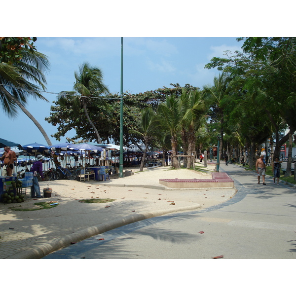 รูปถ่าย ไทย(Thailand) หาดพัทยา(Pattaya Beach) 2007-02 225
