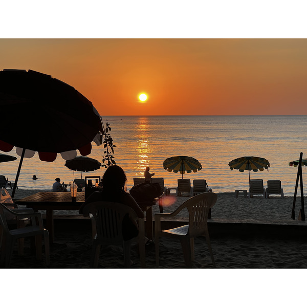 รูปถ่าย ไทย(Thailand) ภูเก็ต(Phuket) หาดสุรินทร์(Surin Beach) 2021-12 35