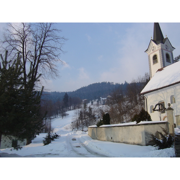 รูปถ่าย สโลวีเนีย(Slovenia) 2005-03 2