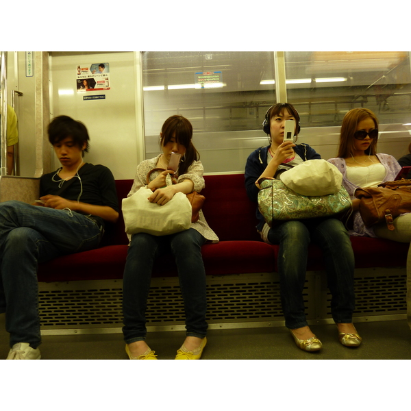 รูปถ่าย ญี่ปุ่น(Japan) โตเกียว(Tokyo) ชิบูย่า(Shibuya) 2010-06 25