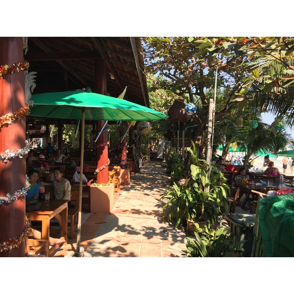 รูปถ่าย ไทย(Thailand) เกาะเสม็ด(Ko Samet) 2016-01 15