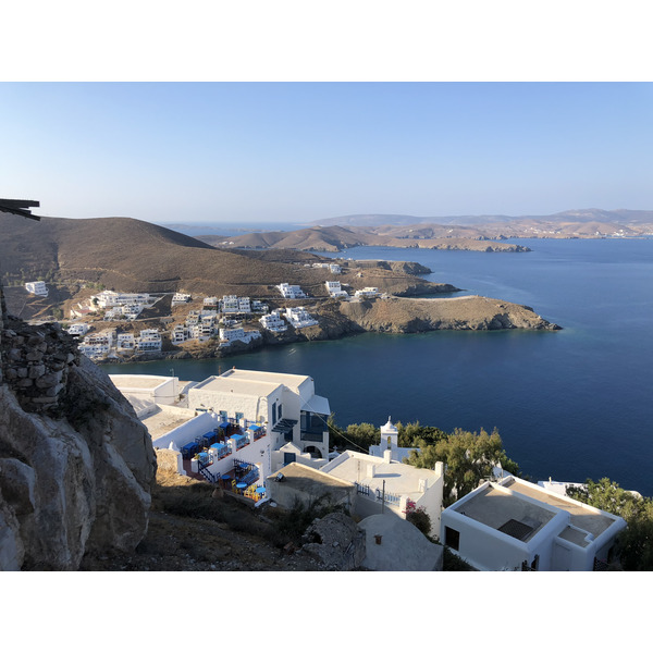 รูปถ่าย กรีก(Greece) เกาะอัสติปาเลีย(Astypalea) 2018-07 210