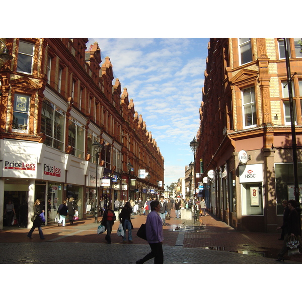 รูปถ่าย อังกฤษ(United Kingdom) รีดดิ้ง(Reading) 2005-10 26