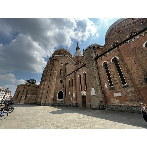 รูปถ่าย อิตาลี(Italy) ปาโดวา(Padua) 2022-05 159