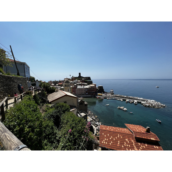 รูปถ่าย อิตาลี(Italy) ชิงเกวแตร์เร(The Cinque Terre) 2022-05 49