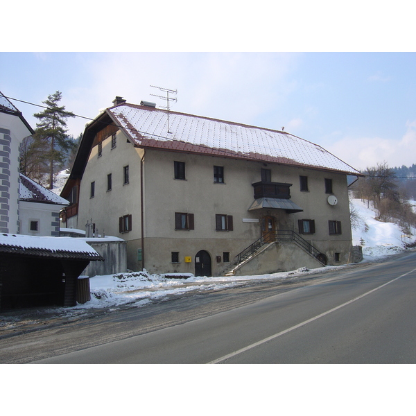 รูปถ่าย สโลวีเนีย(Slovenia) 2005-03 0