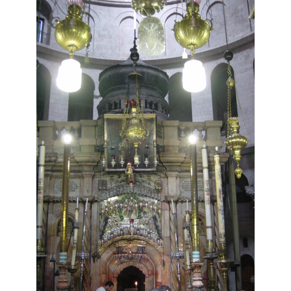 รูปถ่าย อิสราเอล(Israel) เยลูซาเล็ม(Jerusalem) 2001-07 44