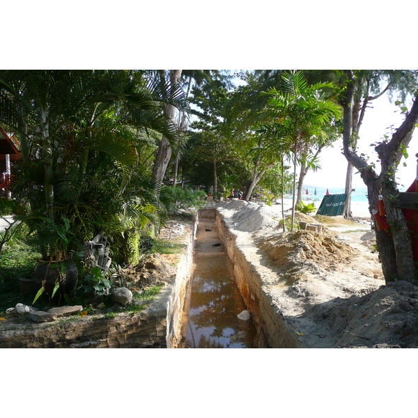 รูปถ่าย ไทย(Thailand) เกาะเสม็ด(Ko Samet) 2009-01 48