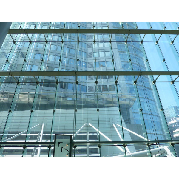 รูปถ่าย ญี่ปุ่น(Japan) โตเกียว(Tokyo) รปปงงิฮิลส์(Roppongi Hills) 2010-06 82