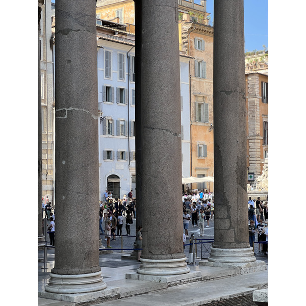 รูปถ่าย อิตาลี(Italy) โรม(Rome) 2021-09 179