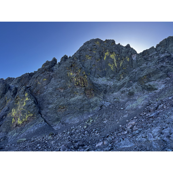 รูปถ่าย ฝรั่งเศส(France) คอร์สิคา(Corsica) ภูเขามอนเตชินโต(Monte Cinto) 2023-10 170